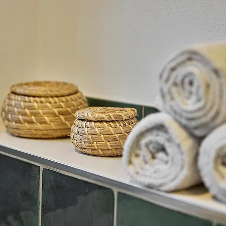 Appartement Haus Auergang