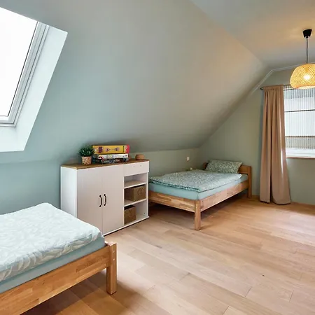 Appartement Haus Auergang