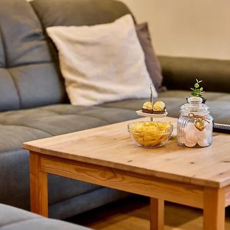 Haus Auergang Schmallenberg