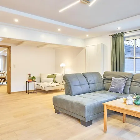 Haus Auergang 아파트 *
