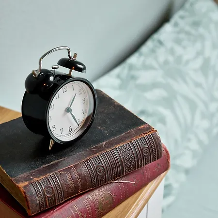 Appartement Haus Auergang *