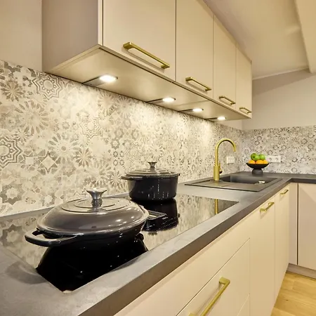 Appartement Haus Auergang Schmallenberg