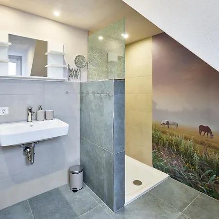 Appartement Haus Auergang *