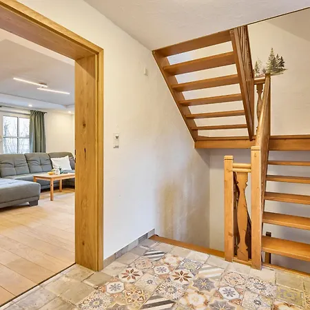 Haus Auergang Appartement *