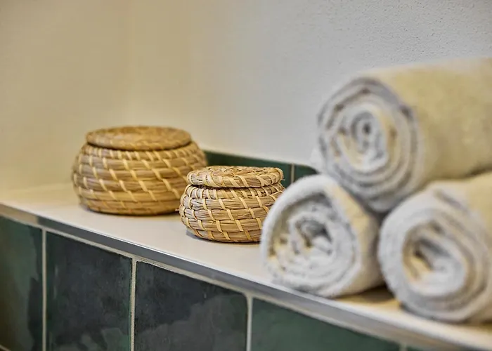 Apartment Haus Auergang