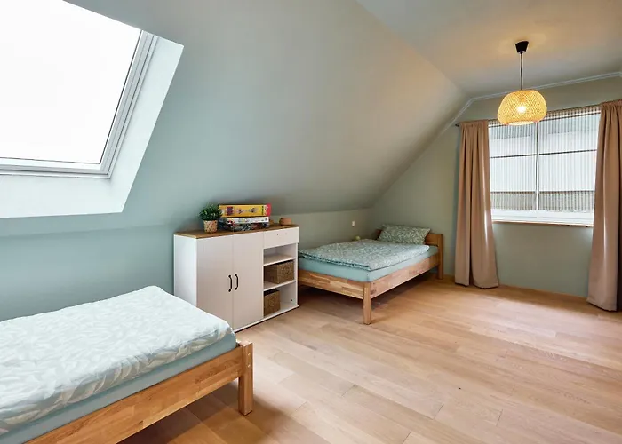 Apartment Haus Auergang