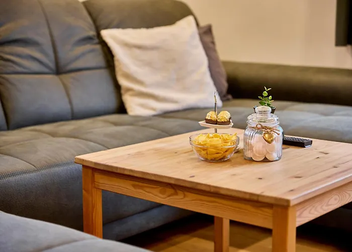 Haus Auergang Schmallenberg