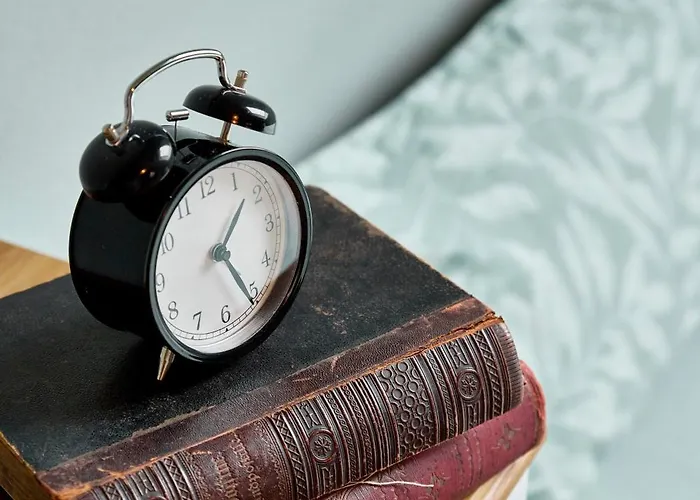 Apartment Haus Auergang *