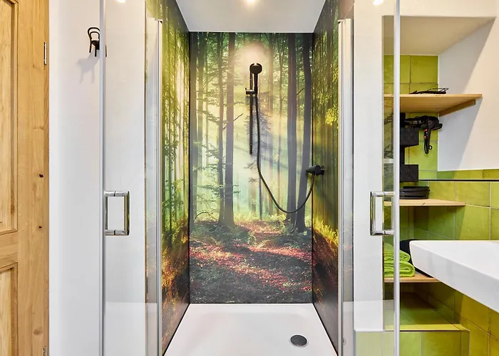 Haus Auergang Schmallenberg