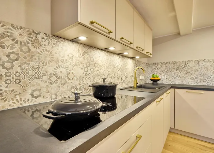 Apartment Haus Auergang Schmallenberg