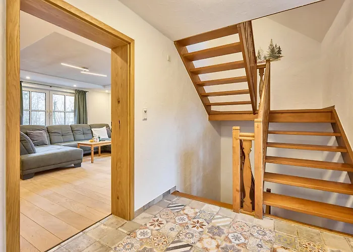 Haus Auergang Apartment *